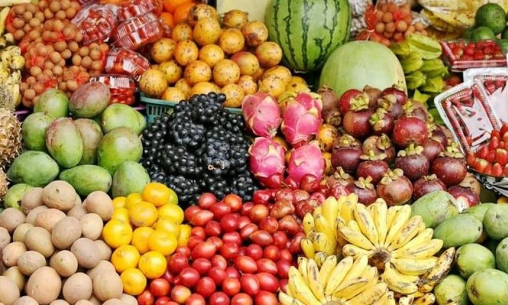 Θα πεινάσουμε στην Ελλάδα σε περίπτωση παγκόσμιας κρίσης-Αύξηση 50% στις εισαγωγές φρούτων και λαχανικών τον Απρίλιο